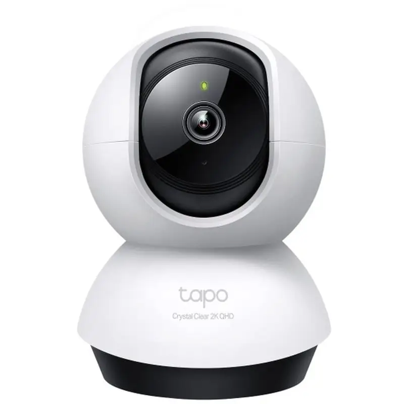 TP-Link Tapo C220 Wi-Fi IP Camera - AI Home Security