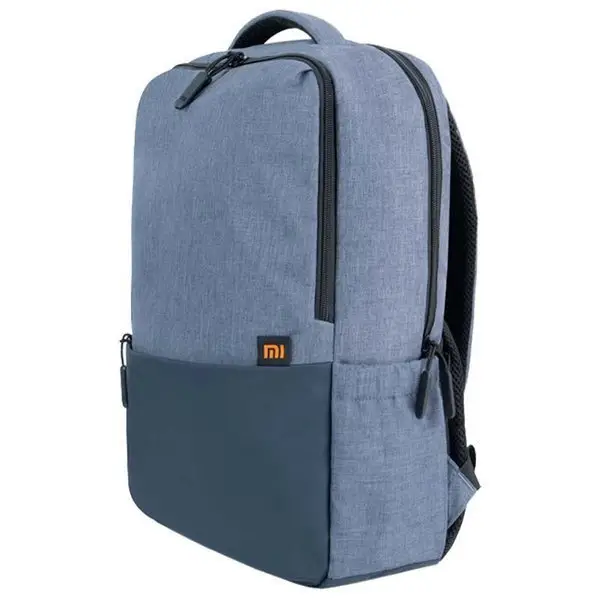 BHR4905GL Σακίδιο Πλάτης Commuter - Light Blue