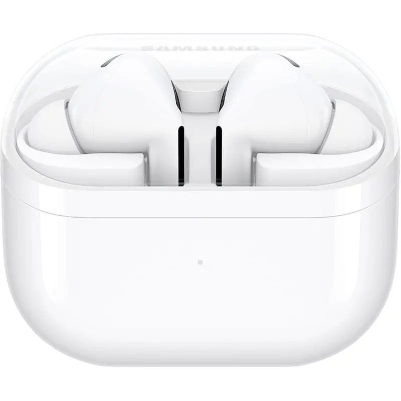 Samsung Galaxy Buds3 Pro Bluetooth Headphones - White
