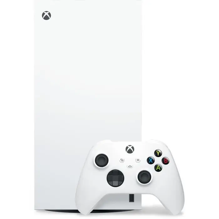 Xbox Series X - 1TB Ψηφιακή Εκδοση