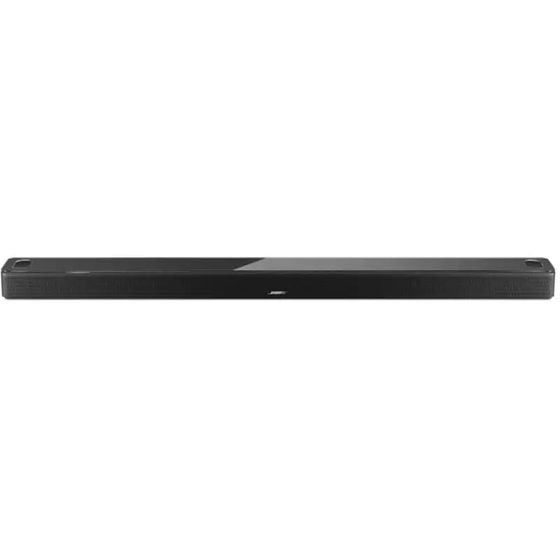 Bose Smart Ultra Soundbar 5.1.2 - Black