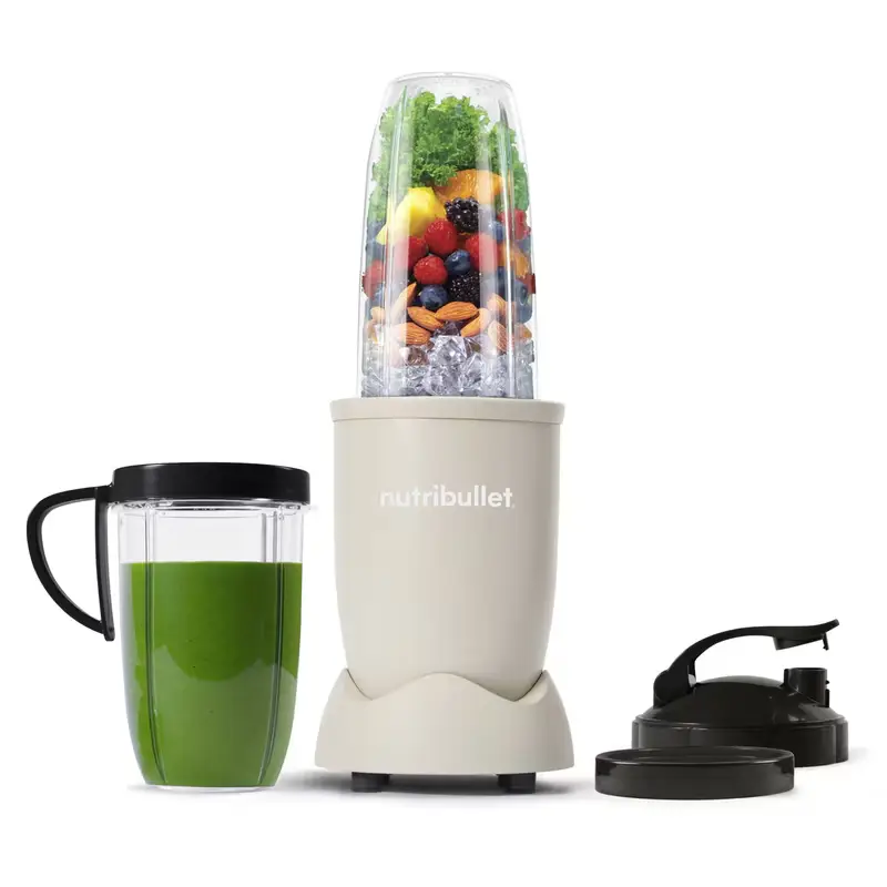 NUTRIBULLET NB907MA SAND 900 W Blender