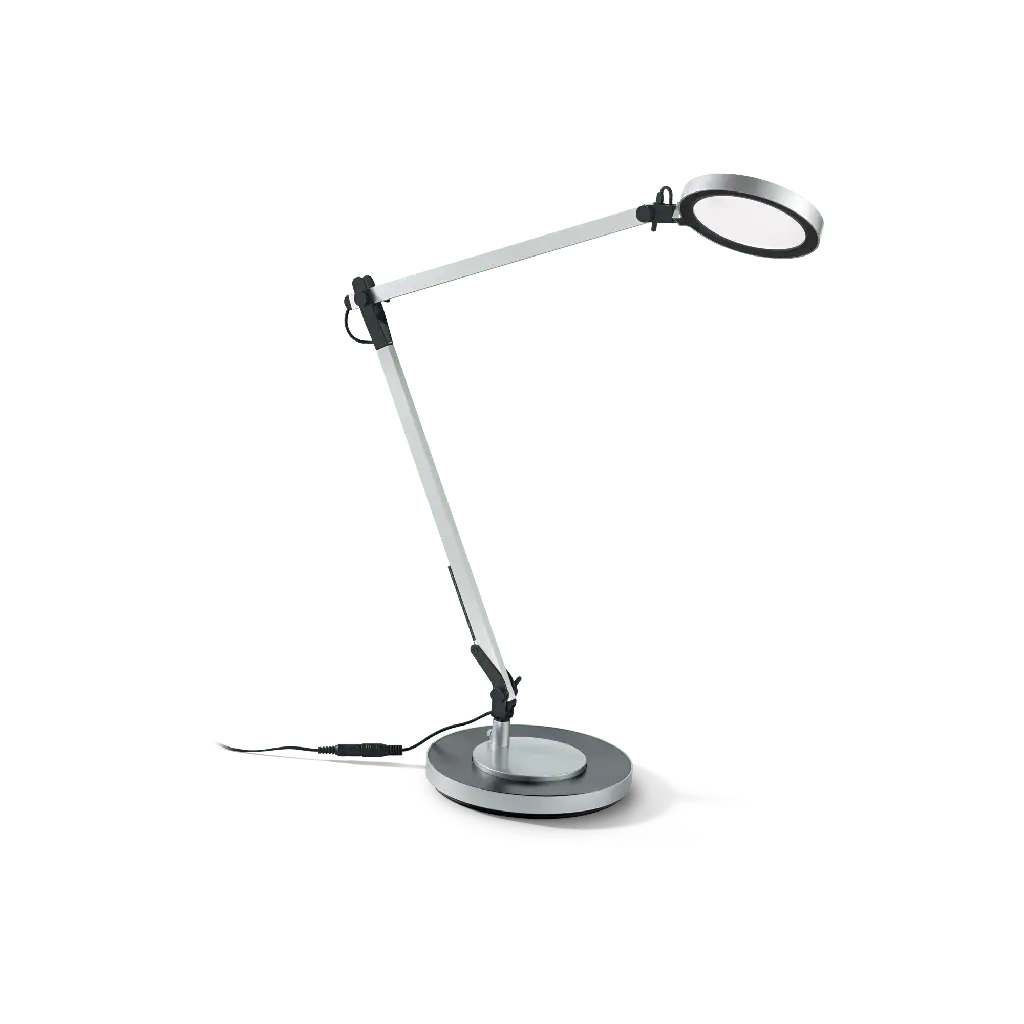 FUTURA - Αρθρωτός σκελετός με LED 10W, ρυθμιζόμενο