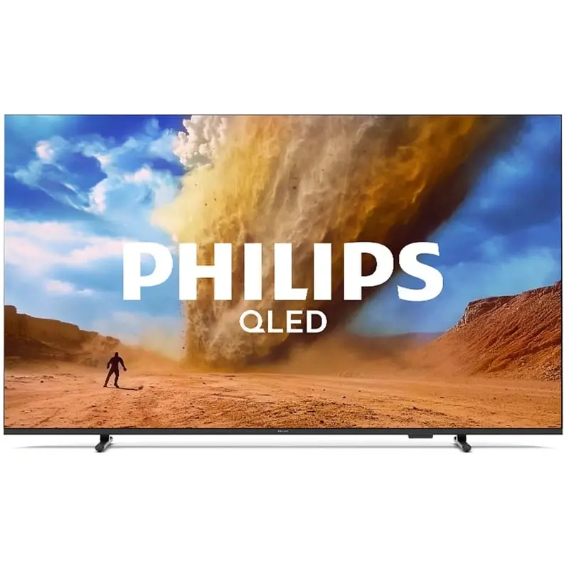 Philips QLED 55 4K Smart TV 55PUS7810/12