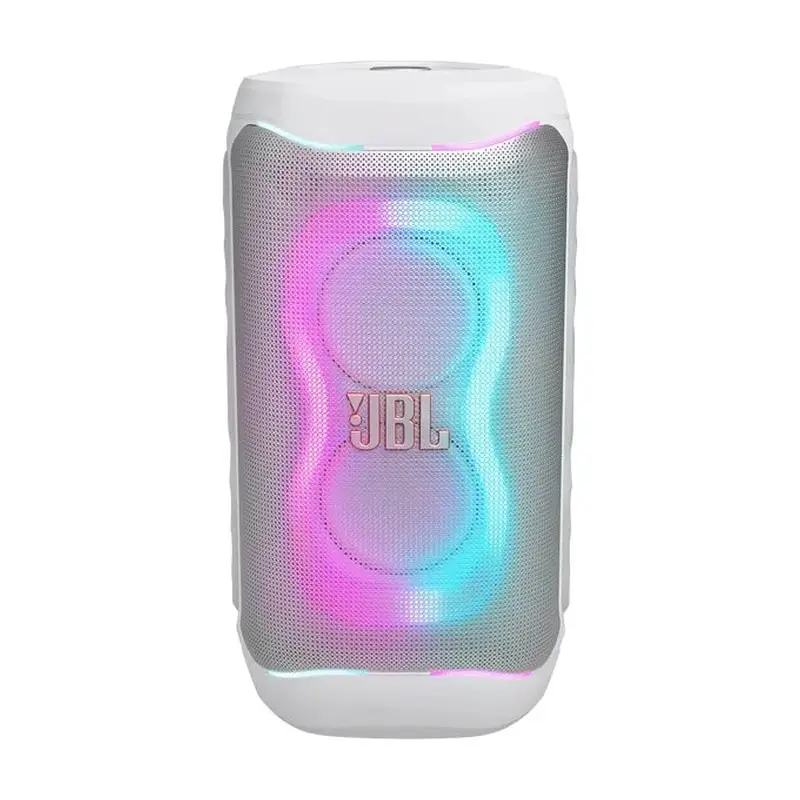 Ηχείο Party JBL Partybox 130 200W Karaoke - White