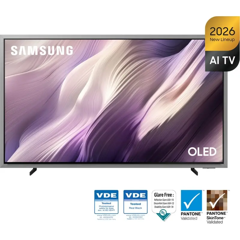 Samsung 83S99H OLED 4K Smart TV - AI - 83 inch