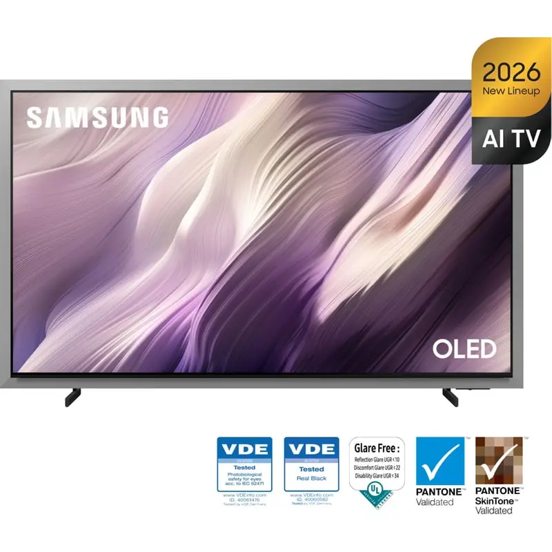 Samsung OLED 55 4K Smart TV 55S99H - AI TV