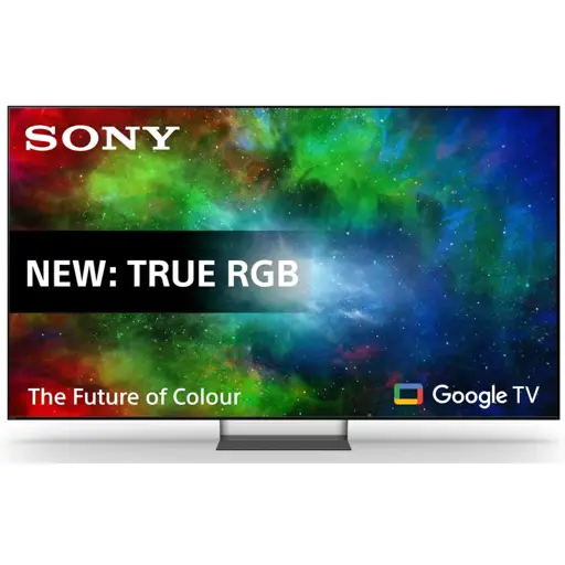 Sony BRAVIA 9Ⅱ True RGB 65" 4K Smart TV - Google TV, 65XR95M2 (2026)