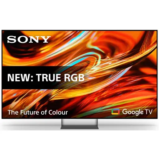 Sony BRAVIA 7Ⅱ True RGB 85" 4K Smart TV - Google TV, 85XR75M2 (2026)