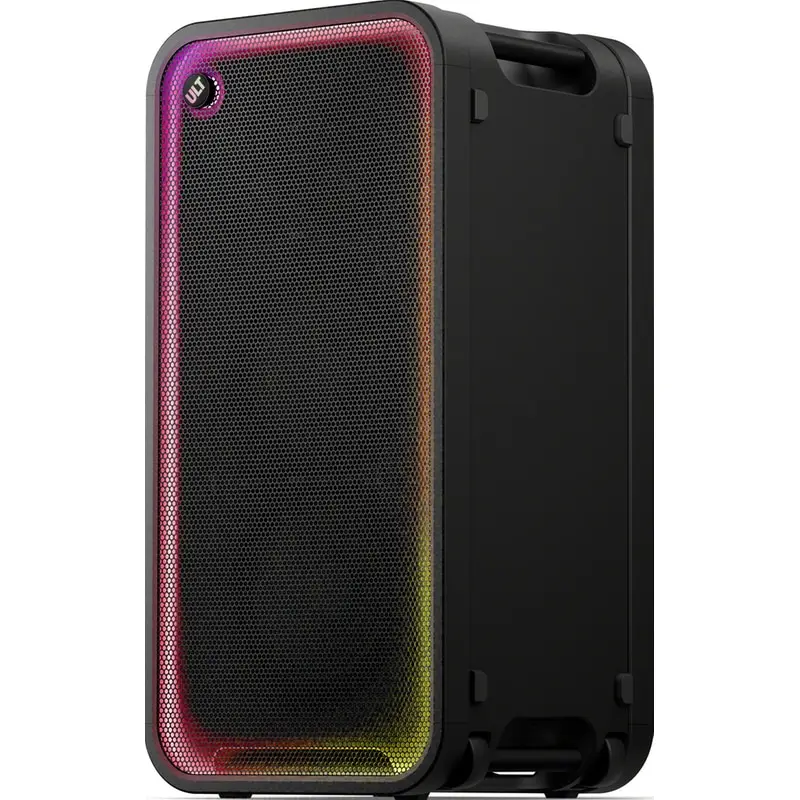 Sony ULT Tower Max Party Speaker - 2150W, Black