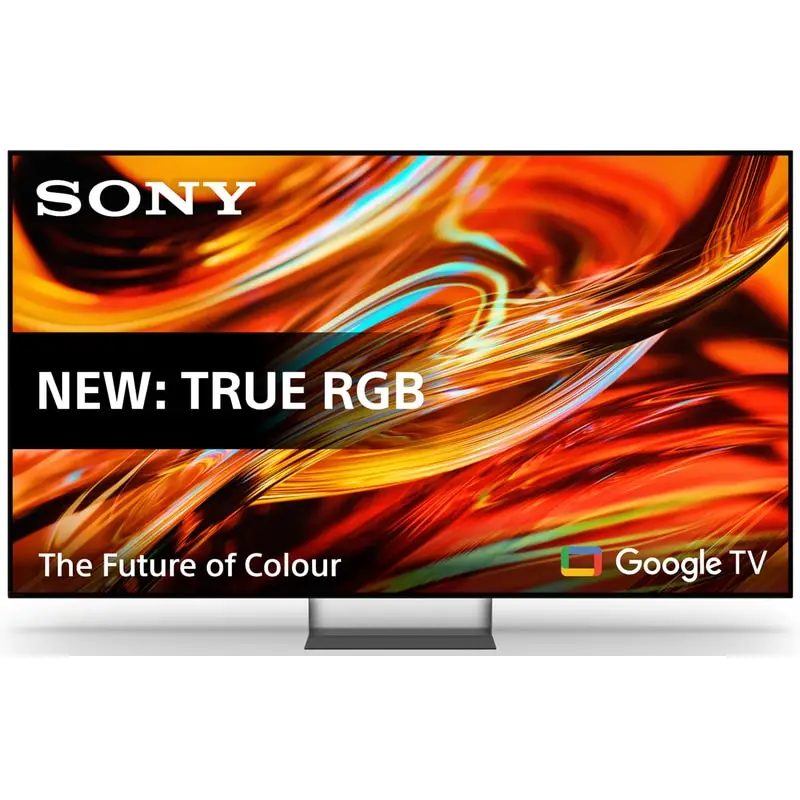 Sony BRAVIA 7 II 98" 4K Smart TV - Google TV - RGB LED