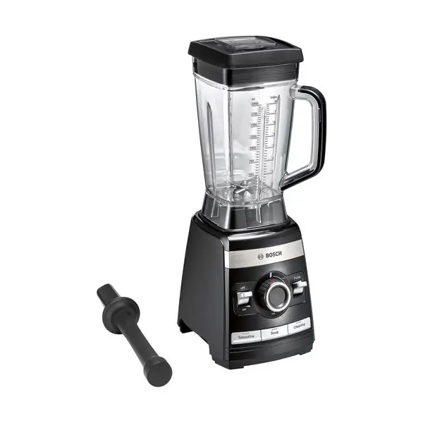 Bosch MMBH4P3B Blender 45,000 rpm