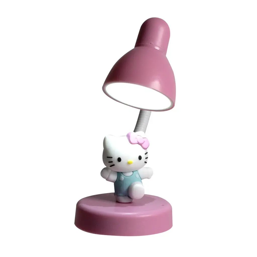 Sanrio Hello Kitty Μίνι Λάμπα USB
