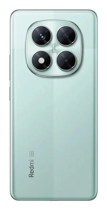 XIAOMI REDMI NOTE 14 PRO 8+256GB DS 5G CORAL GREEN OEM