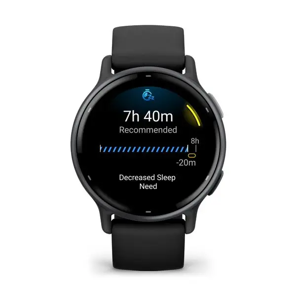 Garmin vívoactive 5 Smartwatch - Slate