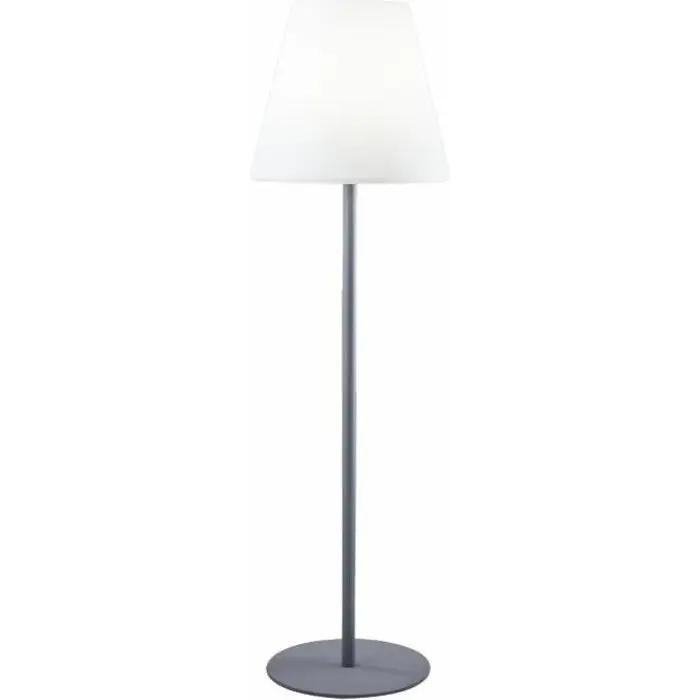 LUMISKY Φωτιζόμενο Φωτιστικό Δαπέδου 150cm - Ψυχρό Λευκό