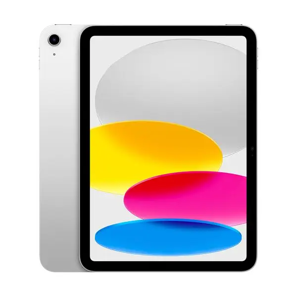 Apple iPad A16 6GB/512GB Wi-Fi Silver Tablet