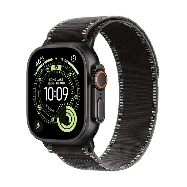 Apple Watch Ultra 3 GPS + Cellular 49mm - Smartwatch