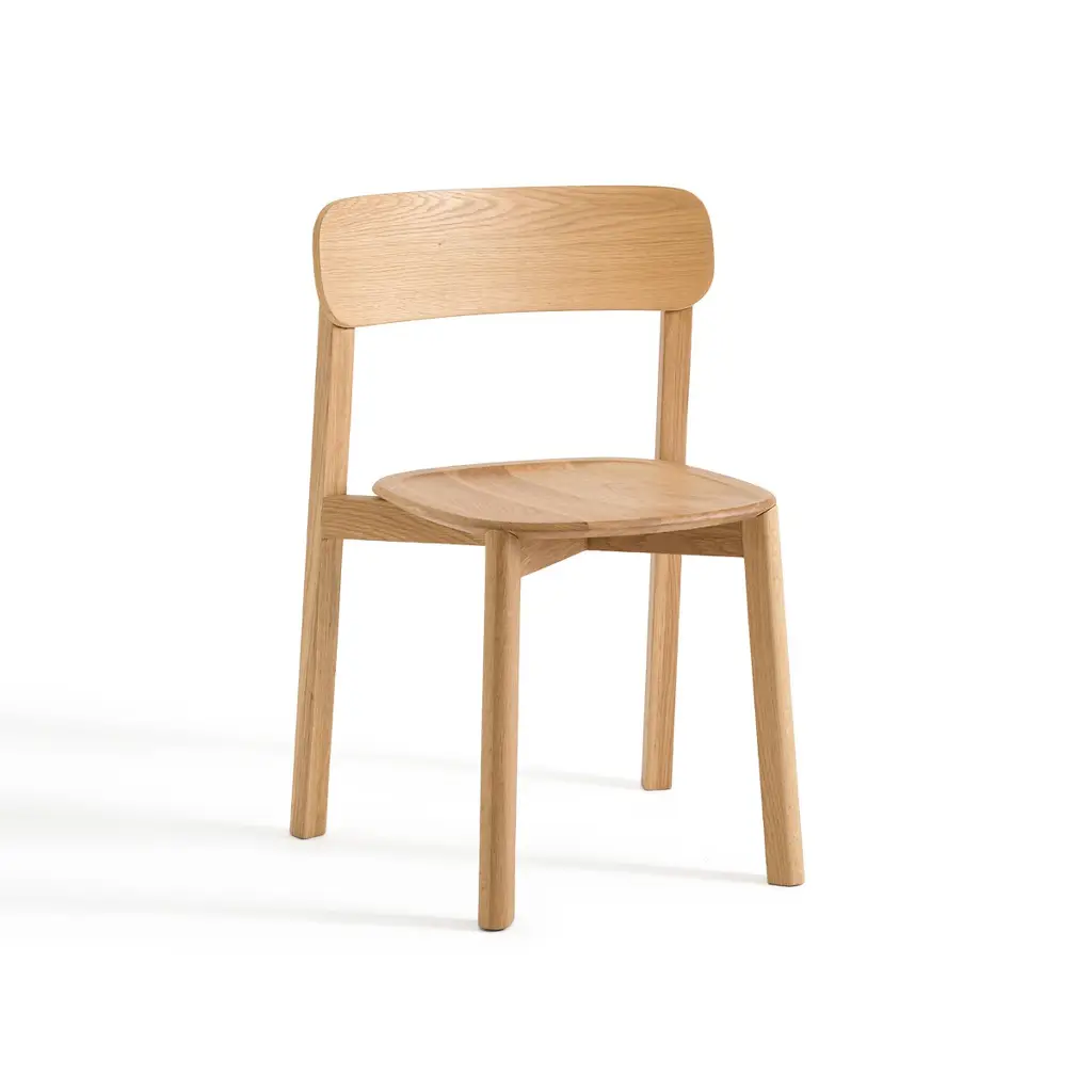 Batignolles Stackable Dining Chair 52x78cm