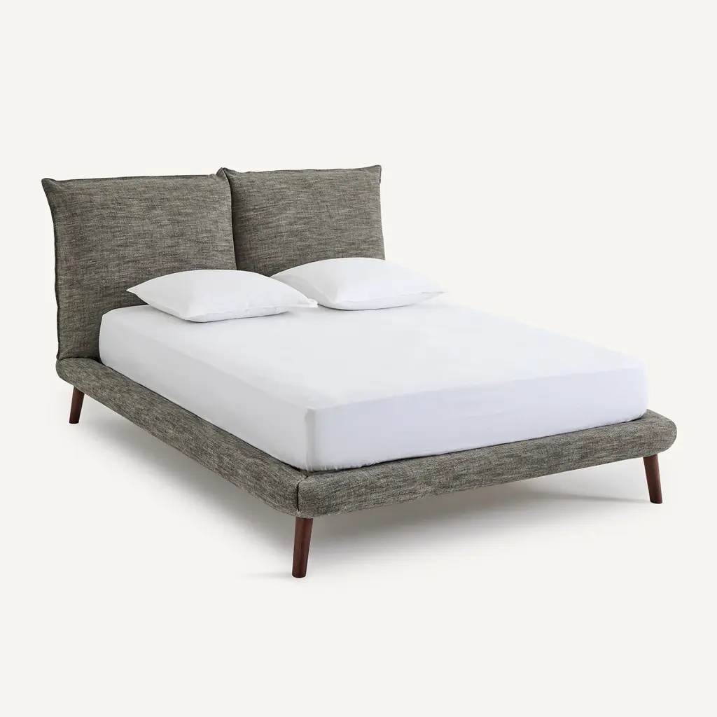 Aurore 100% Linen Double Bed 177x230cm