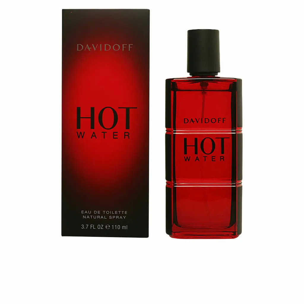 Ανδρικό Άρωμα Davidoff DAVID090859 EDT 110 ml