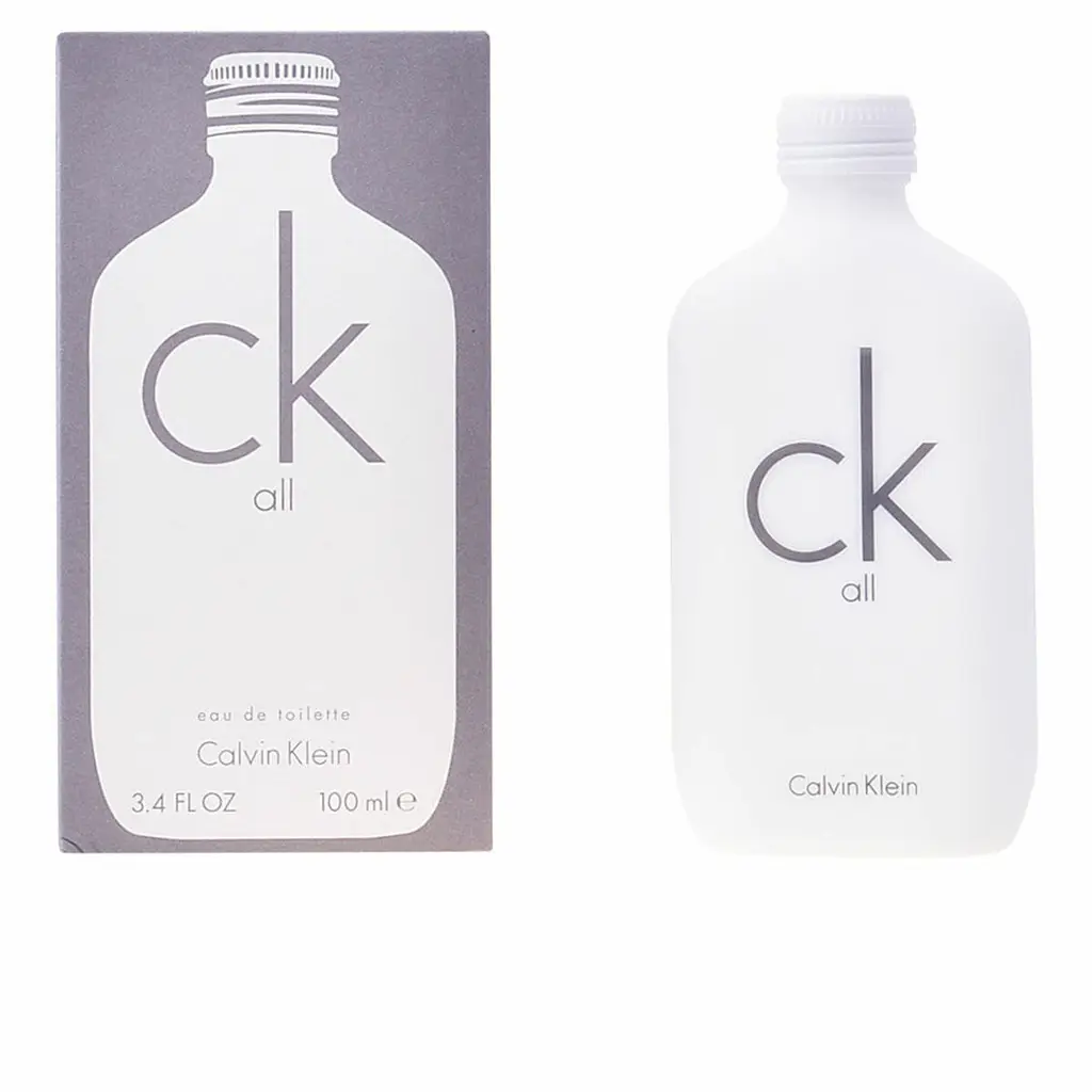 Άρωμα Unisex Calvin Klein 65998422000 EDT 100 ml