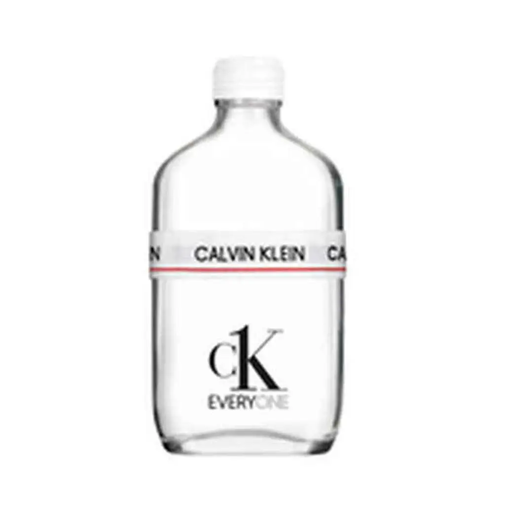 Άρωμα Unisex Calvin Klein EDT