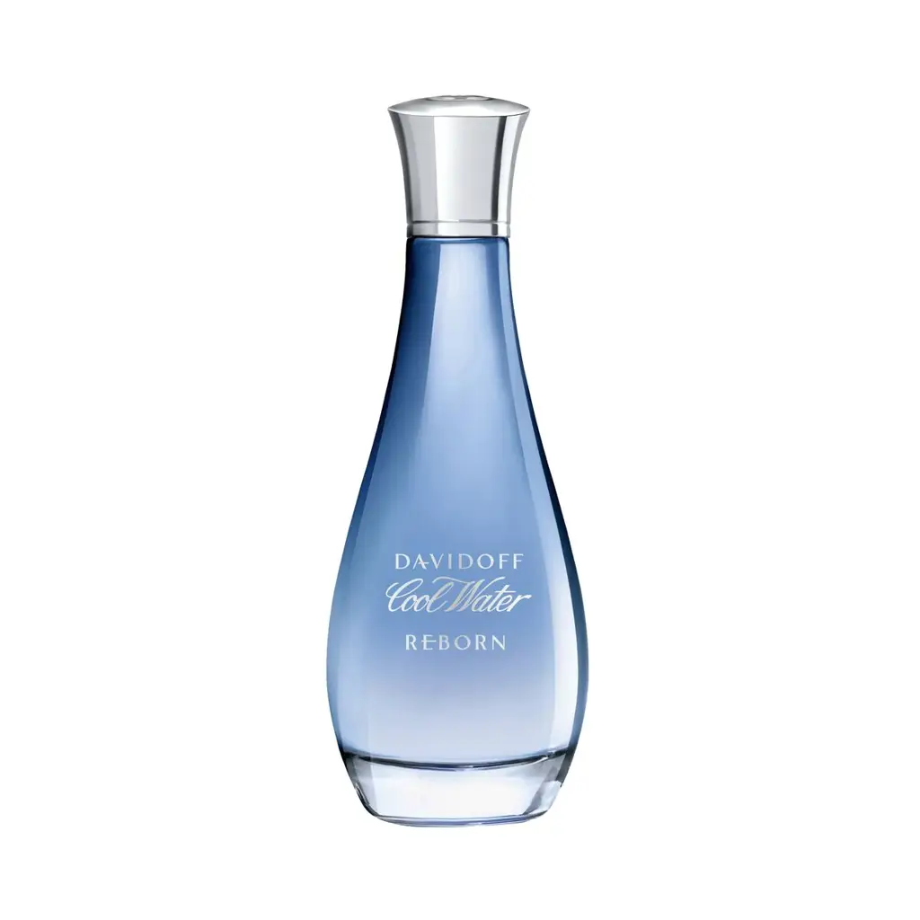 Γυναικείο Άρωμα Davidoff COOL WATER WOMAN REBORN EDT 100 ml