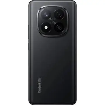 Redmi Note 14 Pro Plus Smartphone - 8+256GB DS 5G - Midnight Black