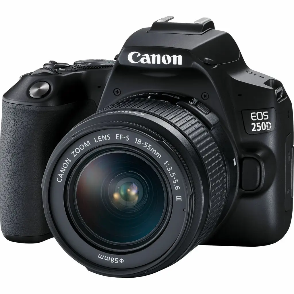 Φωτογραφική Μηχανή Reflex Canon 3454C003