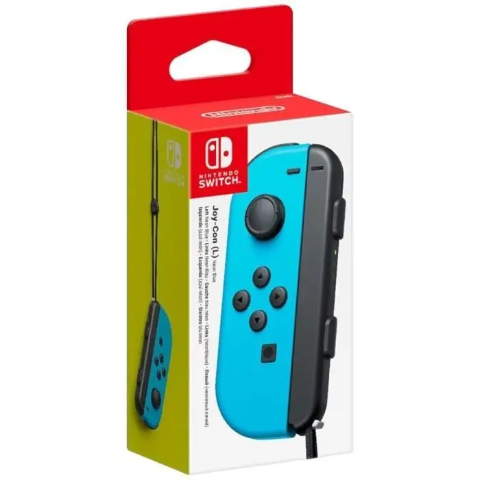 Nintendo Joy-Con Αριστερό Μπλε