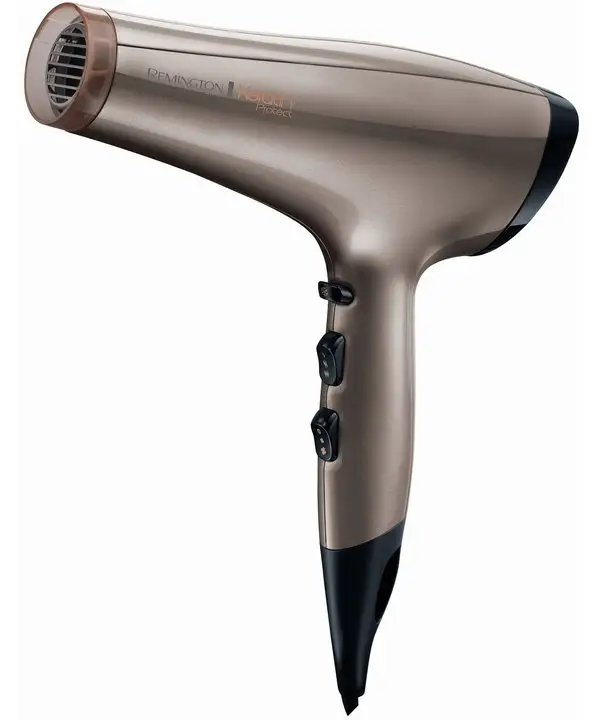 AC8002 Σεσουάρ Μαλλιών - Ion Ceramic Rose Gold 2200W
