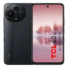 TCL 60 SE NXTPAPER 8+256GB 5G SPACE GRAY T521K-2ALCA112