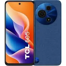 TCL 605 8+256GB QUARTZ ΜΠΛΕ T517F-2BLCA112