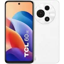 TCL 60 SE 8+512GB BLIZZARD ΛΕΥΚΟ T517H-2CLCA112