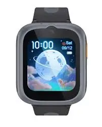 TCL ΠΑΙΔΙΚΟ SMARTWATCH MT48 ΣΚΟΥΡΟ ΓΚΡΙ + ΜΑΥΡΟ MT48X-3ALCA11
