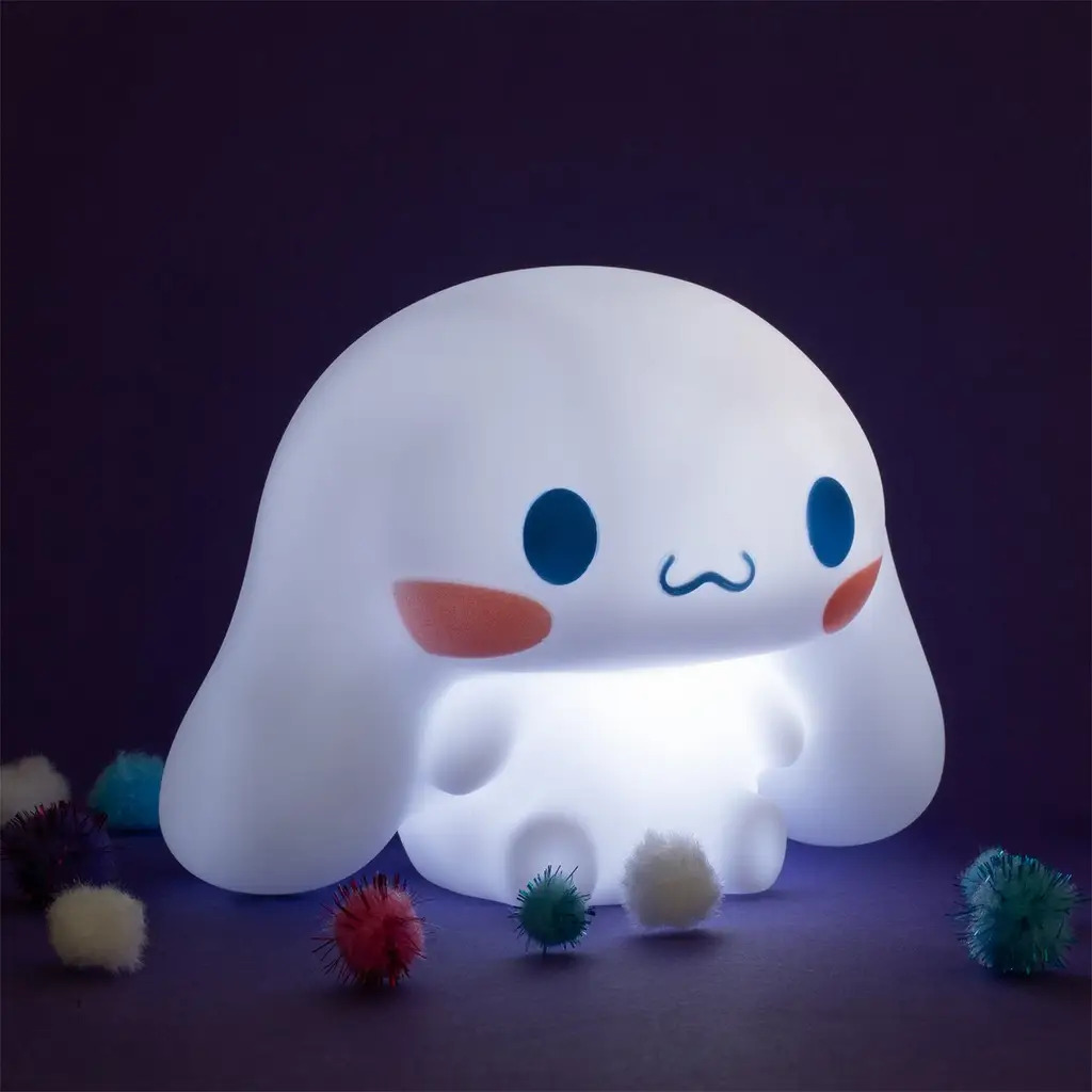 Sanrio Cinnamoroll Mood Light - Λάμπα LED με μπαταρίες