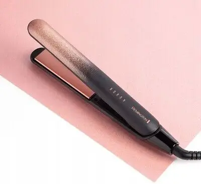 Ισιωτικό Μαλλιών S5305 - Rose Shimmer Ceramic