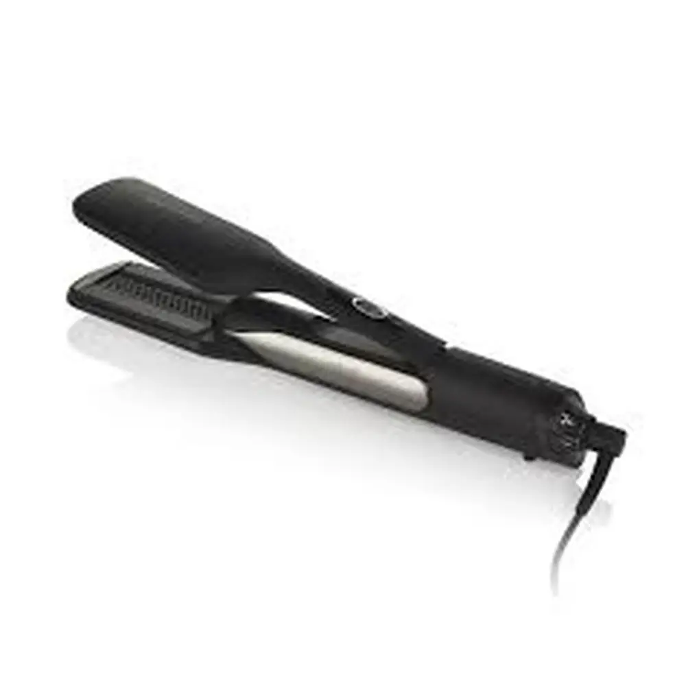 GHD DUET 2 IN 1 BLACK σίδερο μαλλιών και πιστολάκι θερμού αέρα