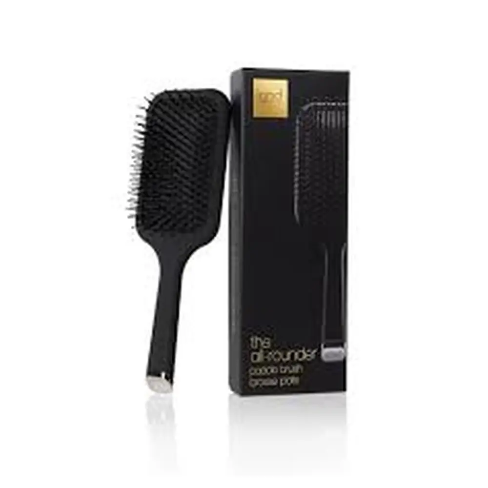 GHD MINI ALL ROUNDER βούρτσα PADDLE