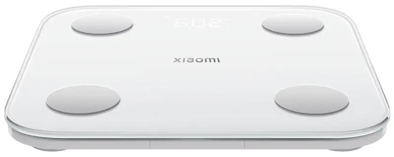 XIAOMI S400 Ζυγαριά Σύνθεσης Σώματος