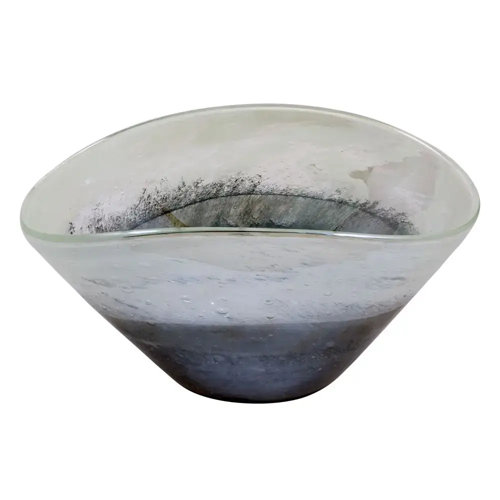 HFA Μπολ Φάκελος Himalaya Φυσητό Γυαλί 31x21x15h