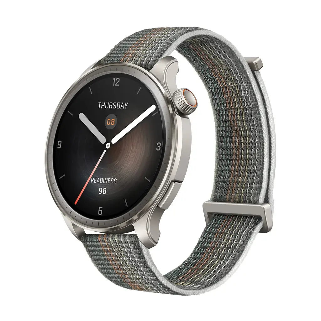 AMAZFIT BALANCE SUNSET GREY W2286GL1G
