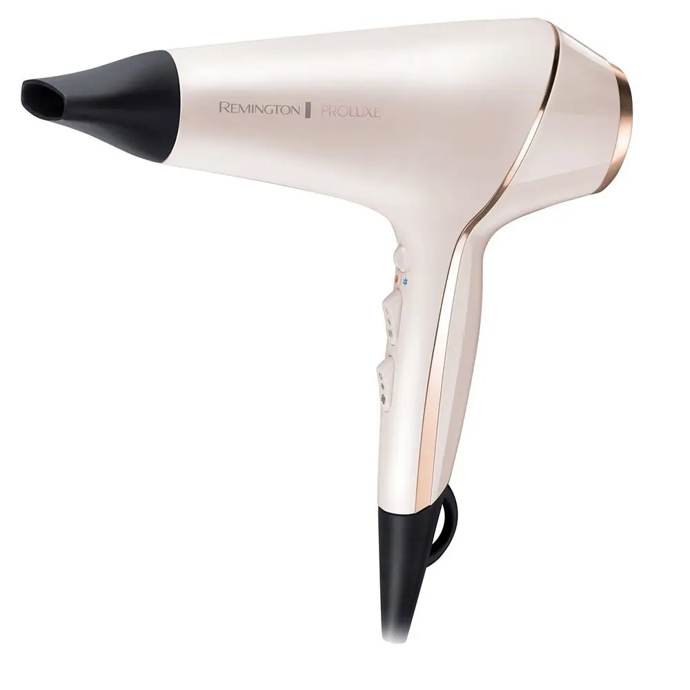 REMINGTON ΠΙΣΤΟΛΑΚΙ ΜΑΛΛΙΩΝ PROLUX ION OPTIHEAT 2400W AC9140