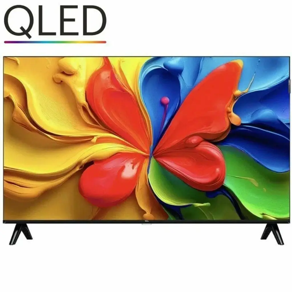 TCL Televisor QLED 32S4K 32'- Full HD- Smart TV- WiFi