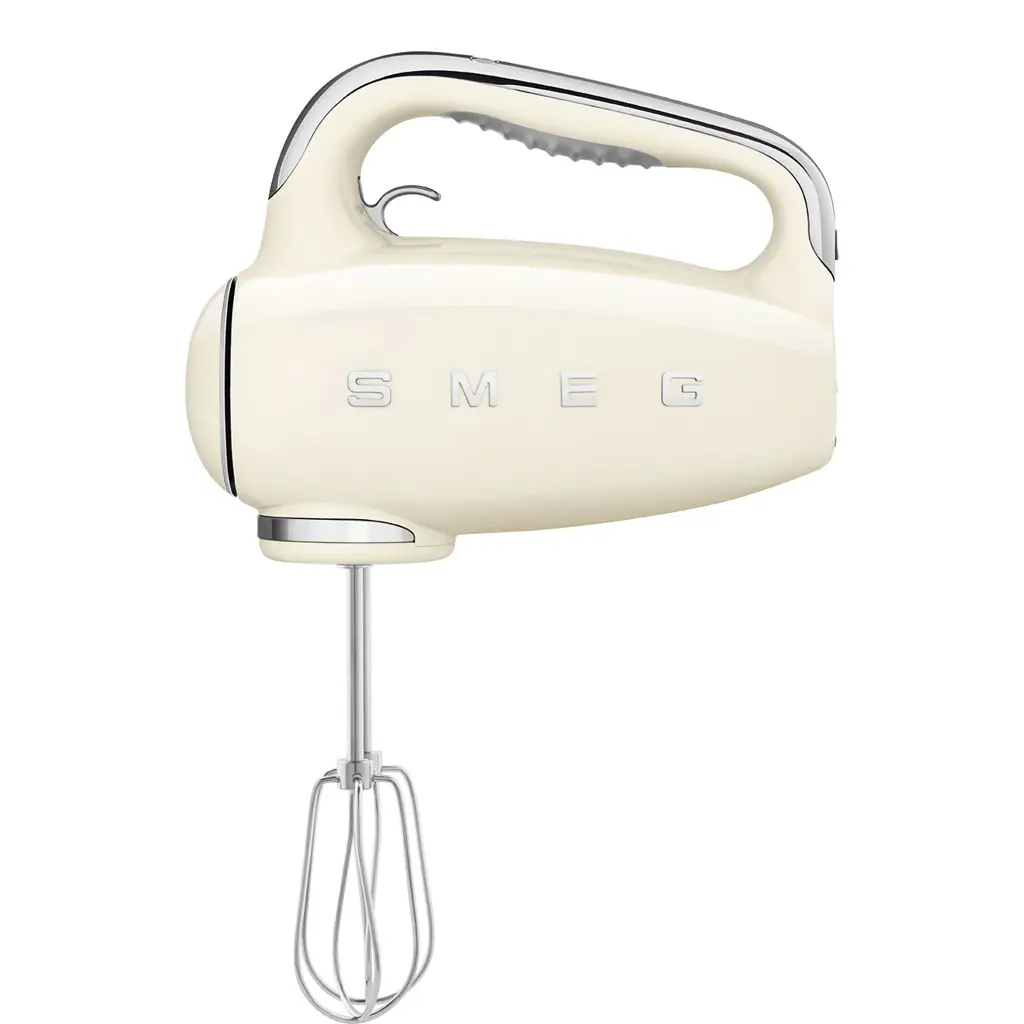 Smeg μίξερ χειρός Cream HMF01CREU