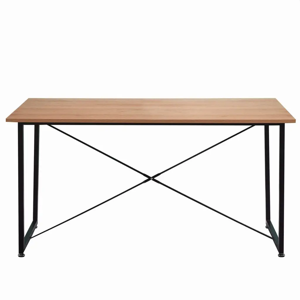 Τραπεζάκι τραπεζαρίας 140x70 cm - MDF με όψη ακακίας