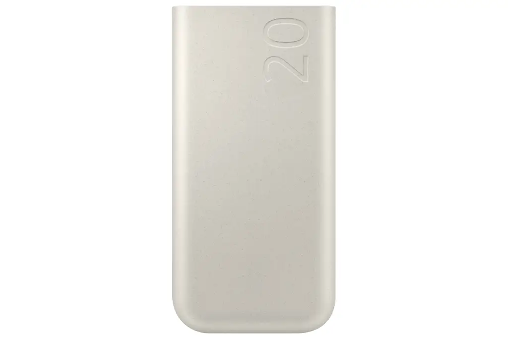 EB-P4520XUEGEU Power Bank 20.000mAh 45W Μπεζ