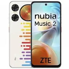 ZTE NUBIA MUSIC 2 4+128 DS 4G MELODY WAVE OEM