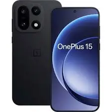 ONEPLUS 15 16+512GB DS 5G INFINITE BLACK OEM